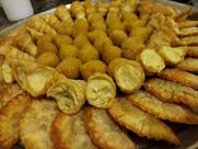 Salgadinhos Du´Nego