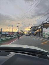 Pão Quente - (rua 05, 697-LJ D)