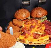 Rusticos Hamburgueria