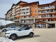 Hôtel Daria-I Nor by Les Etincelles