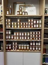 Selon Marceline - by Alinéa