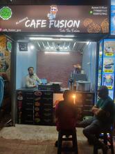 Cafe Fusion