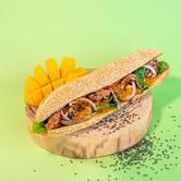 CANTINE & GAMELLE Burger, Sandwich, Salade, Bol et Plat à Emporter - CITE DE L'ESPACE