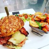 Gourmet Rapide Resto- Bascharage