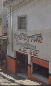 Restaurante do Tetê