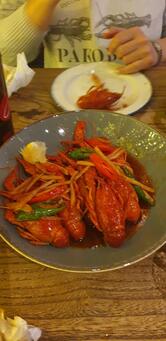 Раковая на Маяковке