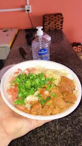 Restaurante sabor&Delicia