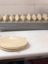 De Paulina - empanadas a mano - Asa Sul