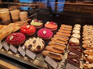 Boulangerie Pâtisserie Feuillette Colmar