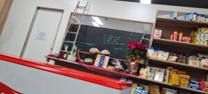 Panificio donghi