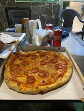 Baghi Baghi Pizzeria D'asporto