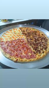 Chapa Quente Delivery Gourmet