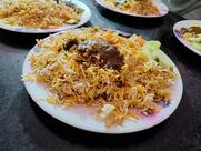 Ashik-3 Muslim Hotel