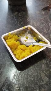 New Venkateshwara Hotel