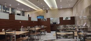 AL-HARAM Restaurant & Grills