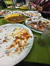 muskan family restaurent and fast food