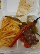 Jetline Pizza & Grill Express