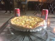 Pizza hotimes brunoy