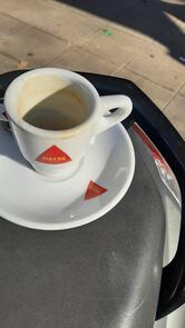 Restaurant Carlos et Maria 2