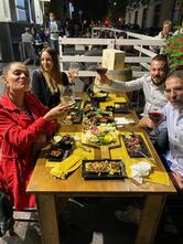 Lizzoli Wine&Champagne