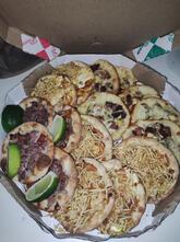 Pizzaria e esfihararia da loira