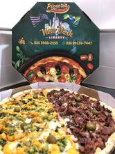 Pizzaria New York liberty