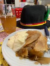 CASA DO APFELSTRUDEL "Empório Artes e Café"