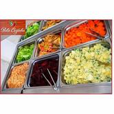 Restaurante Bela Cozinha - Marmitex