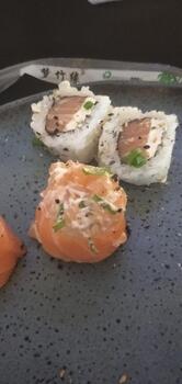 Japa sushibar