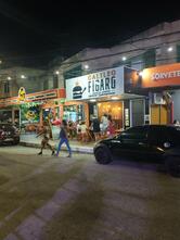 Galileo Figaro Refeições