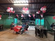 मिलन की कुटिया एण्ड फैमिली रेस्टोरेन्ट