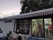 Shri Sahjanand Prasadam