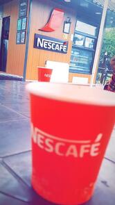 Nescafé