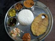 Fisherman Balcao Goan Family Restaurant