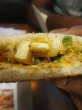 Olive Green Restaurant