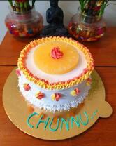 MADHUBAN DAIRY & BAKERY