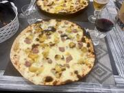 Negus Kitchen And More Pizzeria Braceria Cucina romana Ostia lido