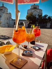 Il Chiosco di VALERIA & BRUNELLA al Monumentale