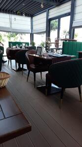 La Casa : Restaurant & Pizzeria