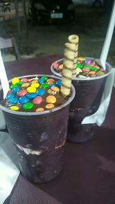 Açaí da Base