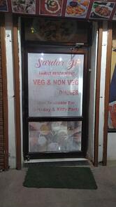 Sardarji Family Restaurant