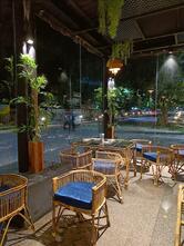 Taksh Multi Cuisine Restaurant