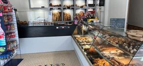 Aux délices de Montbert