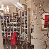 DEGUSTIBUS Ancona caffetteria • enoteca • degusteria
