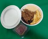 Brasileirinho Da Ilha-restaurante e Lanches