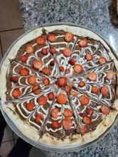 Pizzaria A Grande Família