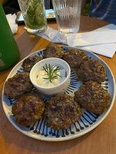 Quintal Café com Arte