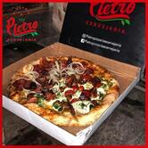 Pietro Pizzaria e Cervejaria