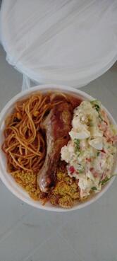 Lu Marmitaria e Prato Feito