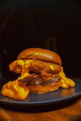 232 Burguer - Recife